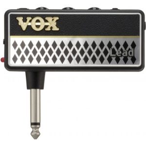 VOX Simuladores de amplificador AMPLUG 2 LEAD.