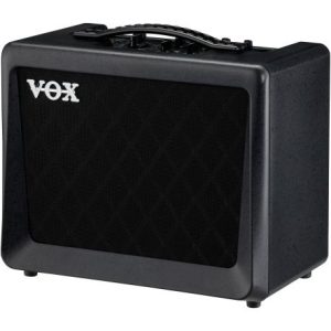 VOX Amplificador combo para guitarra VX15 GT.