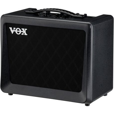 VOX Amplificador combo para guitarra VX15 GT.