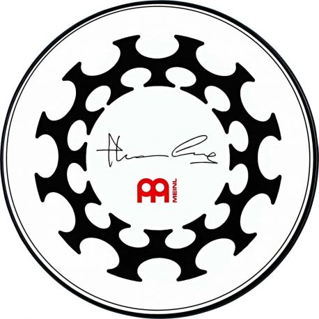 MEINL Pad de practica MPP-12-TL.