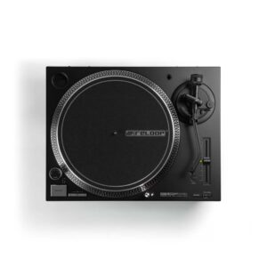 RELOOP Plato giradiscos RP-5000 MK4