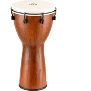 MEINL Djembe ADJ10-BW.