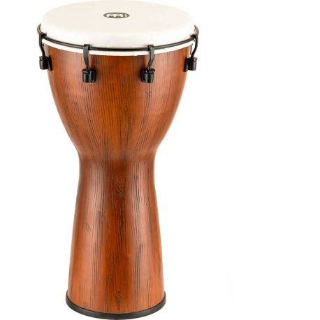 MEINL Djembe ADJ10-BW.