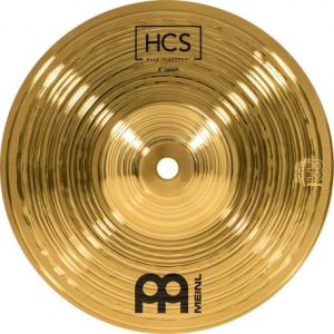 MEINL Plato splash HCS8S.
