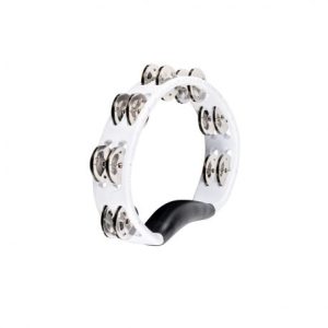MEINL Pandereta sin parche HTMT1WH.