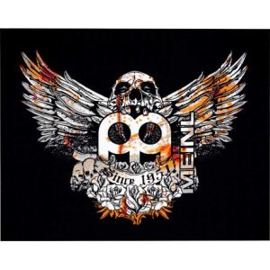 MEINL Alfombra para batería MDR-JB.