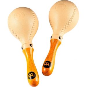 MEINL Maracas de plastico PM2BG.