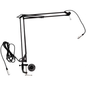 OQAN Soporte para microfono (jirafa) QMS009-E.