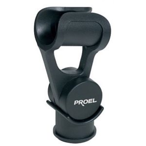 PROEL Pinza de microfono APM45S.