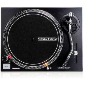 RELOOP Plato giradiscos RP-2000 MK2.