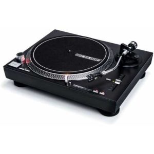 RELOOP Plato giradiscos RP-4000 MK2.