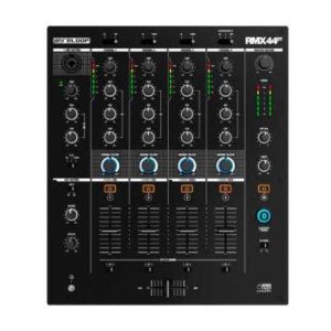 RELOOP Mezclador de dj RMX-44 BT.