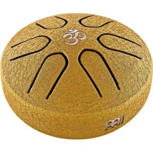 SONIC ENERGY Steel tongue drums PSTD3GOM.
