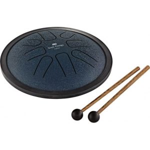 SONIC ENERGY Steel tongue drums SSTD2NB.