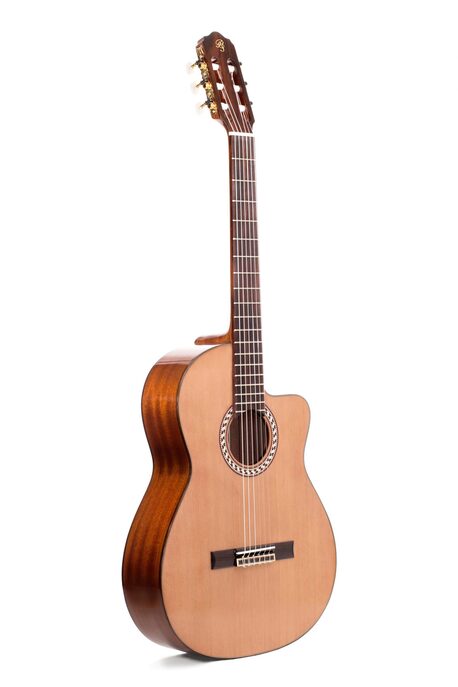 PRUDENCIO SAEZ 1-CW (50) GUITARRA CLÁSICA