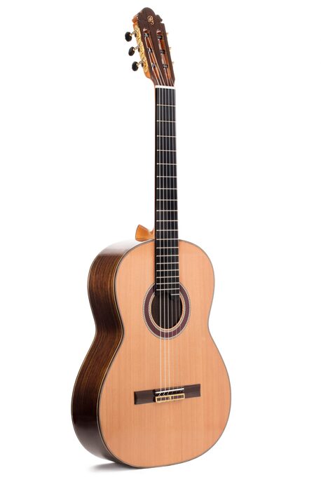 PRUDENCIO SAEZ 1-PS (280) GUITARRA CLÁSICA