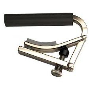 SHUBB Cejilla 20 Cromada