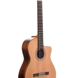 PRUDENCIO SAEZ 2-CW (54) GUITARRA CLÁSICA CUTAWAY