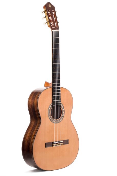 PRUDENCIO SAEZ 2-M (G9) GUITARRA CLÁSICA