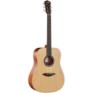 VEELAH Guitarra Acústica V1-D