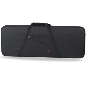 ORTOLA [7533] Estuche Guitarra Electrica Styrofoam Rectangular Ref. Rb625
