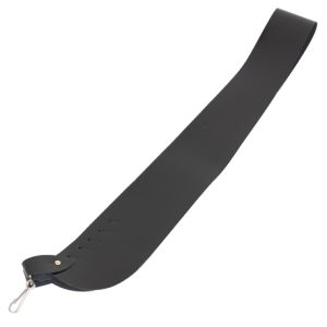 ORTOLA [8086] Bandolera Reglamento Ref. 671-Cl Charol