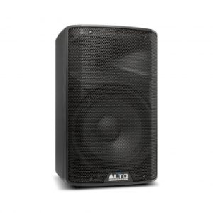 ALTO ALTAVOZ AMPLIFICADO PROFESSIONAL TX308