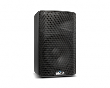 ALTO ALTAVOZ AMPLIFICADO PROFESSIONAL TX308