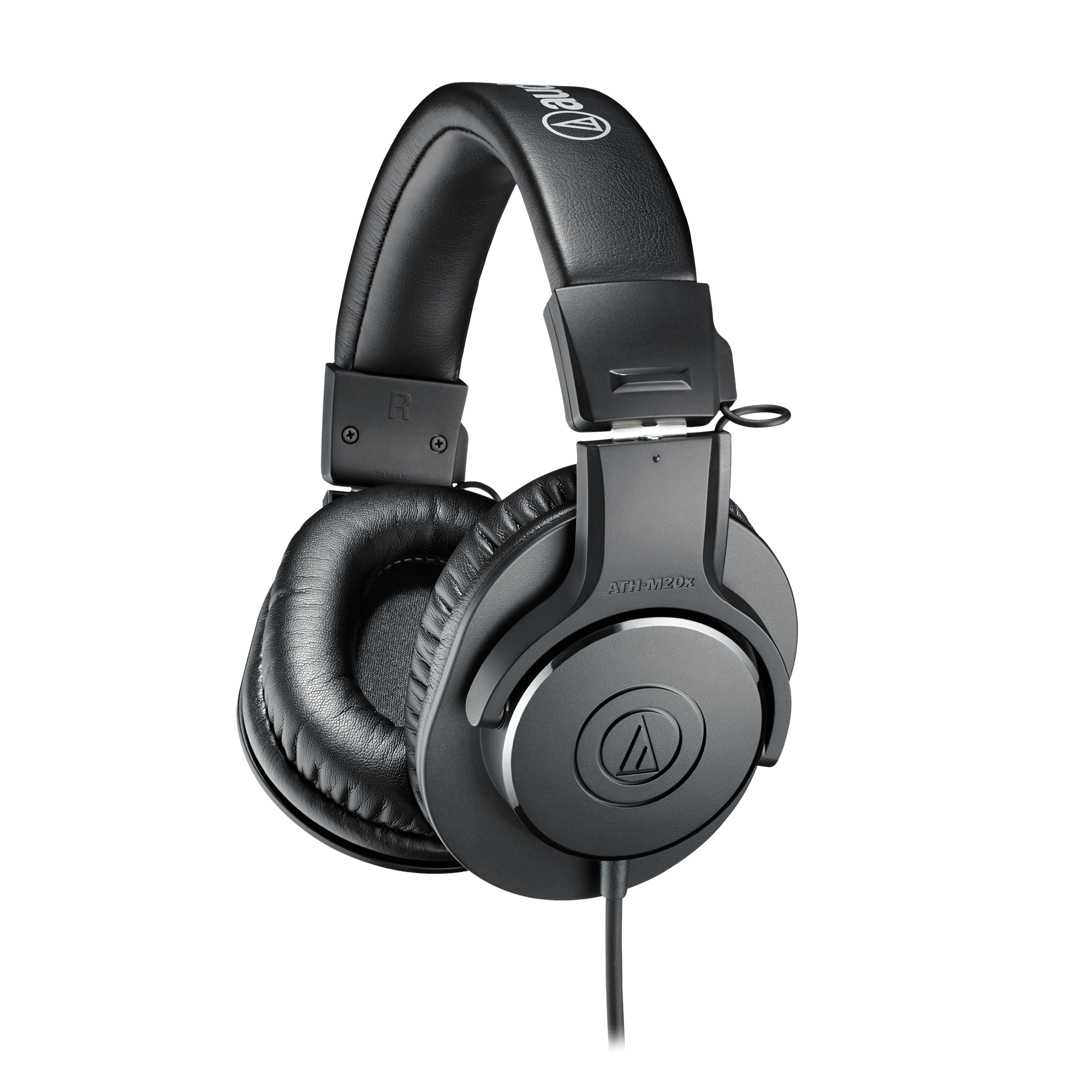 AUDIO-TECHNICA Auriculares profesionales de monitoraje ATH-M20X
