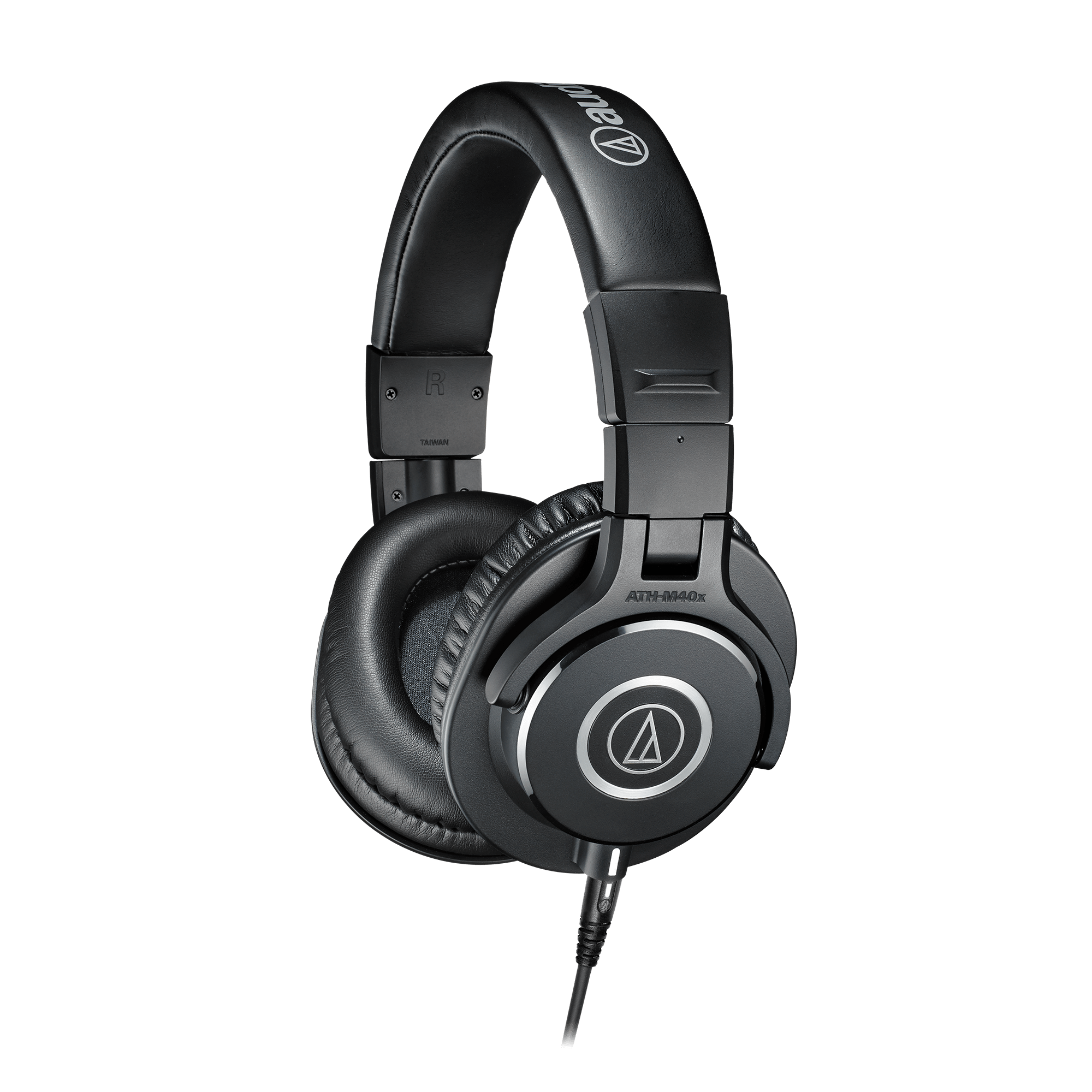 AUDIO-TECHNICA Auriculares profesionales de monitoraje ATH-M40X