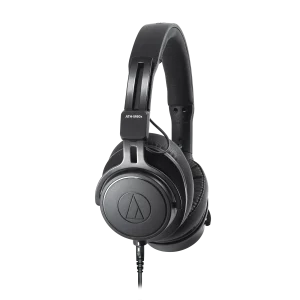 AUDIO-TECHNICA Auriculares profesionales de monitoraje ATH-M60X
