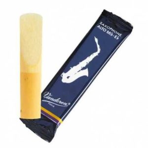 VANDOREN Caña Saxo Soprano Tradicional 1½ Azul