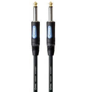 CORDIAL CABLE DE INSTRUMENTO JACK-JACK 3M