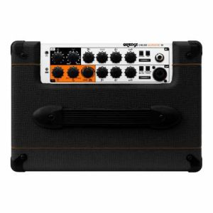 ORANGE Amplificador para guitarra acustica CRUSH ACOUSTIC 30 BLK.