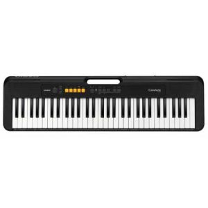 CASIO Teclado de acompañamiento con altavoces CT-S100 CASIOTONE.