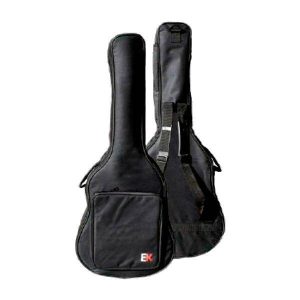 EK FUNDA PARA GUITARRA CLÁSICA DE 5mm NEGRA