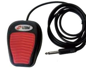 LEEM PEDAL SUSTAIN FS103SW