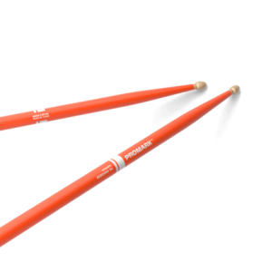 PRO-MARK Rebound 5A. Baquetas pintadas