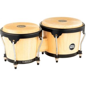MEINL Bongos HB100NT.