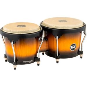 MEINL Bongos HB100VSB.