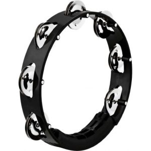 MEINL Pandereta sin parche HTT8BK.