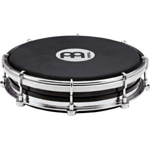 MEINL Tamborín STBR06ABS-BK.