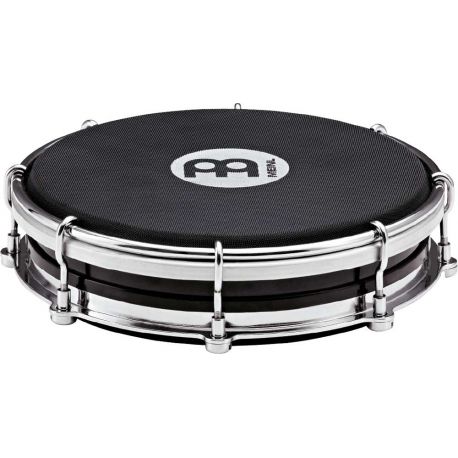 MEINL Tamborín STBR06ABS-BK.