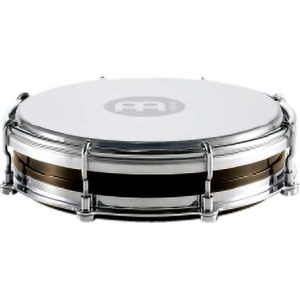 MEINL Tamborín TBR06ABS-BK.
