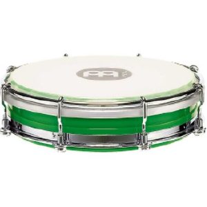 MEINL Tamborín TBR06ABS-GR.