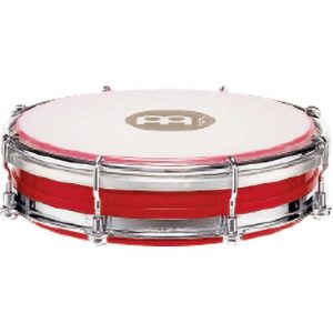 MEINL Tamborín TBR06ABS-R.