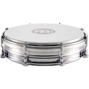 MEINL Tamborín TBR06ALU.