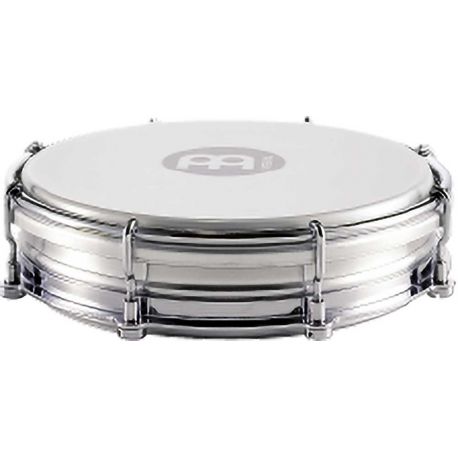 MEINL Tamborín TBR06ALU.