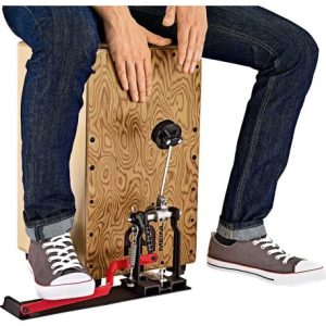 MEINL Accesorio cajon TMSTCP-2.