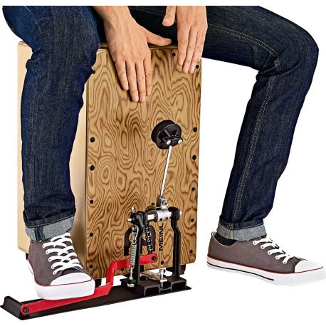 MEINL Accesorio cajon TMSTCP-2.